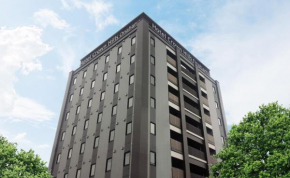 Отель Hotel Crown Hills Onahama  Иваки